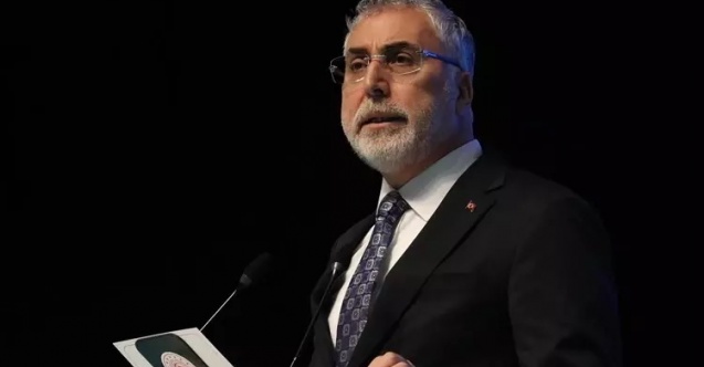 Bakan Işıkhan'dan asgari ücret görüşmeleri açıklaması: Masada tüm tarafları görmek istiyoruz