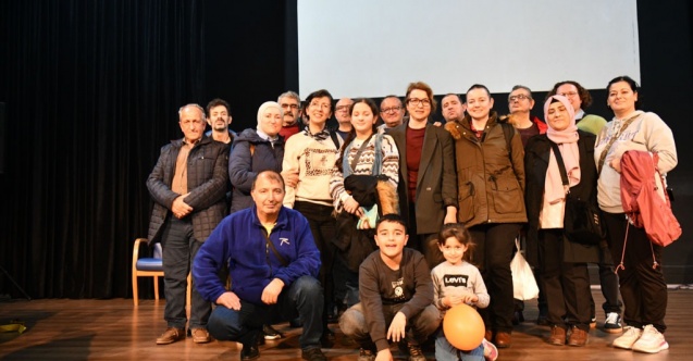 Balıkesir Büyükşehir#039;den bir ilk daha