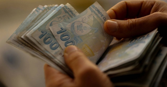 Bürokratlara 30 bin TL’lik ek zam düzenlemesi iptal edildi