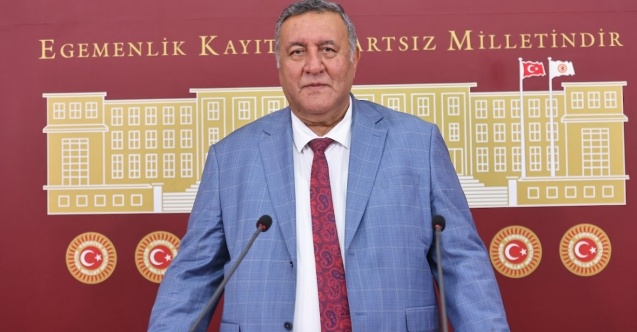 CHP'li Gürer: Asgari ücrete yılda en az 3 kez zam yapılmalı