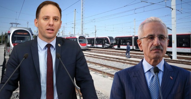 CHP'li Yavuzyılmaz ihale yolsuzluğunu ifşa etti!