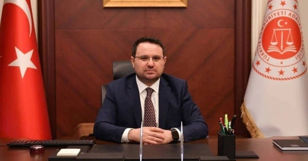 CHP suç duyurusunda bulunmuştu... Akın Gürlek'ten CHP'ye karşı hamle