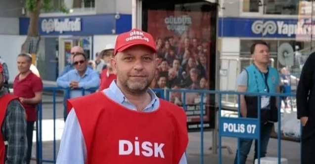 DİSK’ten 2026 Asgari Ücret Tepkisi: “Bu Bir Asgari Yaşam Dayatmasıdır”