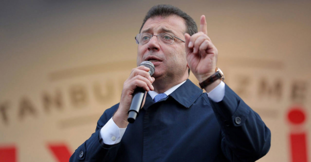 Ekrem İmamoğlu'nun yargılandığı diploma davası 16 Şubat'a ertelendi