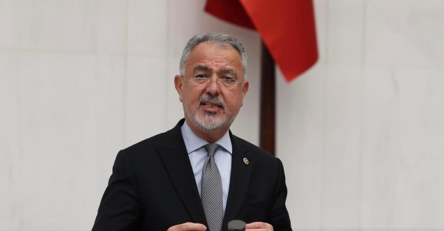 “Emanet kasalarının bile güvende olmadığı bir sistem, adaletin itibarını koruyamaz”