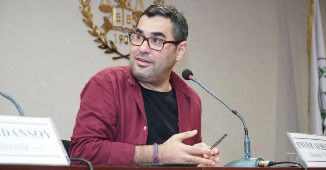 Enver Aysever, YouTube programındaki sözleri nedeniyle tutuklandı