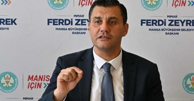 Ferdi Zeyrek davasında sanıklar tahliye edildi!