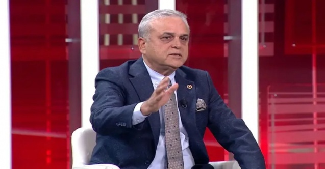 İhraç istemiyle PM'ye sevk edilen CHP'li Çakır partisinden istifa etti