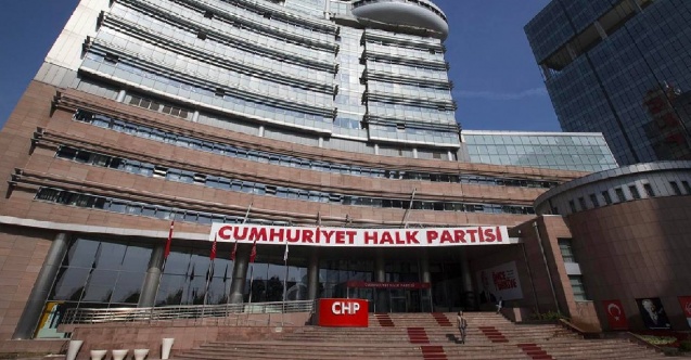 İstinaf, CHP Kurultayı ile İstanbul İl Kongresi'ne ilişkin mahkeme kararını kaldırdı