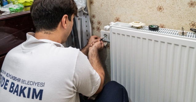 İzmir'de Güvenli Ev, Sağlıklı Yaşam” projesi başladı