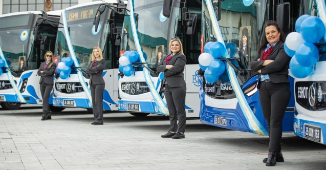 İzmir’den dünyaya “eşitlik” dersi