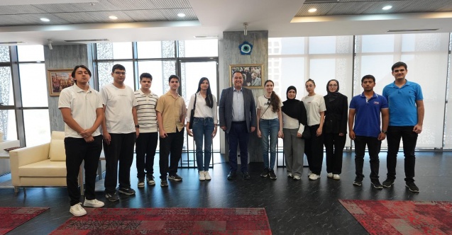 Manisa'da öğrencilere müjde