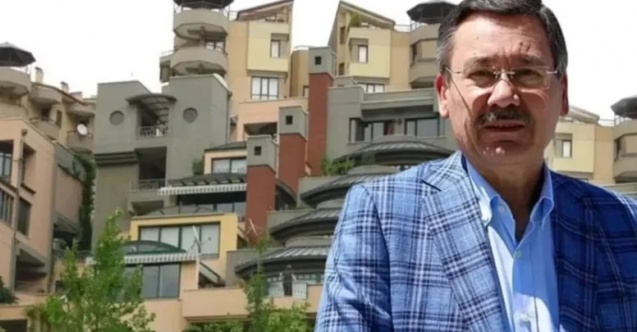 Melih Gökçek şimdi de anahtarları Ankara Büyükşehir'e vermiyor