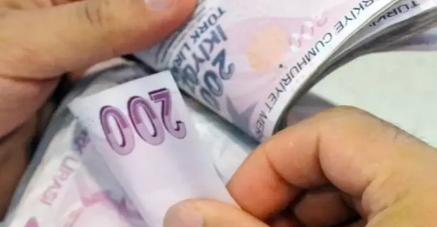 Memur ve emeklilere yeni yıl zammı için 5 aylık enflasyon oranı belli oldu