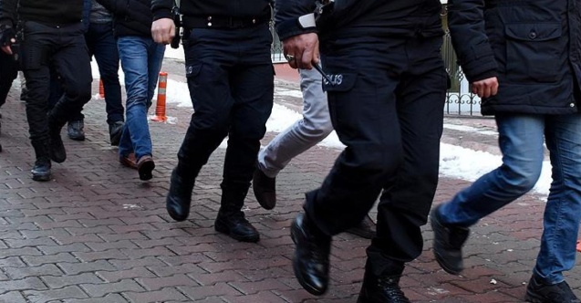 Noel ve yılbaşında saldırı planı yapan 115 IŞİD'li gözaltına alındı!