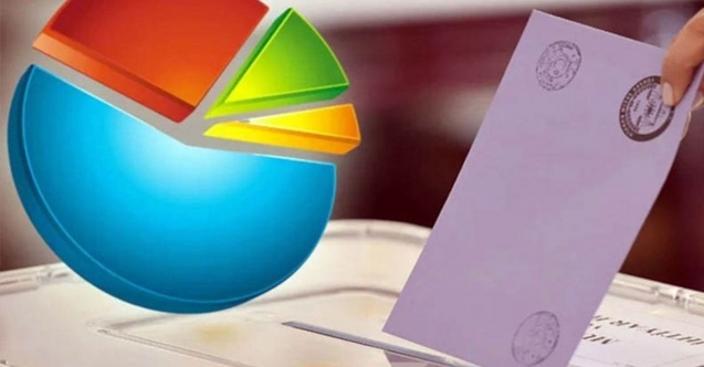 Özgür Özel'in masasındaki son anket: Partilerin oy oranı kaç?