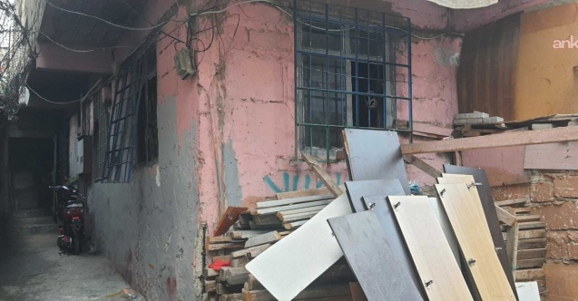 Pendik'te yangın: 3 çocuk hayatını kaybetti, 1 çocuk yoğun bakımda