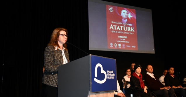 Sanatın Birleştirici Gücü Sahneye Taşındı