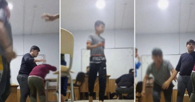 Tarikat yurdunda istismar: Fail, çocukları suçlayarak cezaya itiraz etti