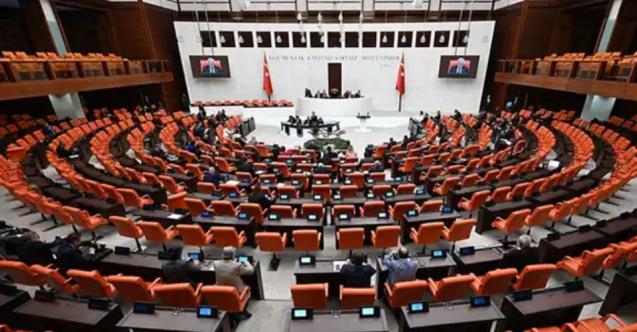 TBMM’de 14 günlük 'bütçe' mesaisi yarın başlıyor