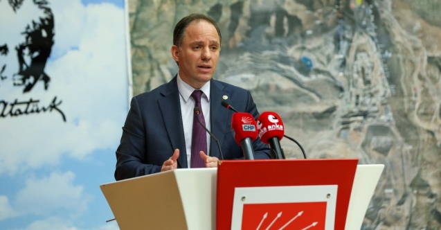 Yavuzyılmaz: Zafer Havalimanı'nda 11 ayda 300 milyon TL kamu zararı oluştu