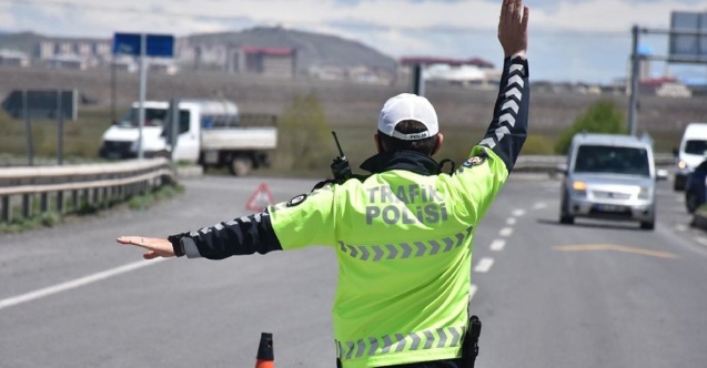 Yeni Trafik Kanunu'nun Meclis’e geleceği tarih belli oldu