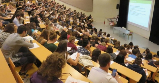 YÖK Kanunu'nda değişiyor, binlerce kişiyi ilgilendiriyor!