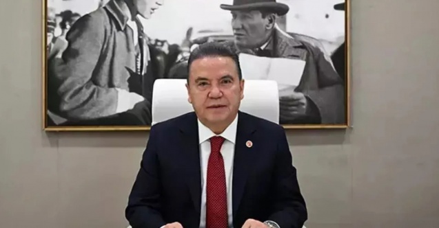 6 aydır beklenen iddianame hazırlandı: Muhittin Böcek'ten ilk açıklama