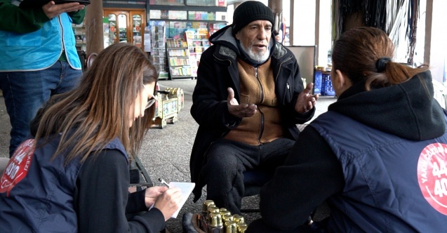 Ahmet Akın hikayesi basına yansıyan emektar vatandaşın sesini duydu