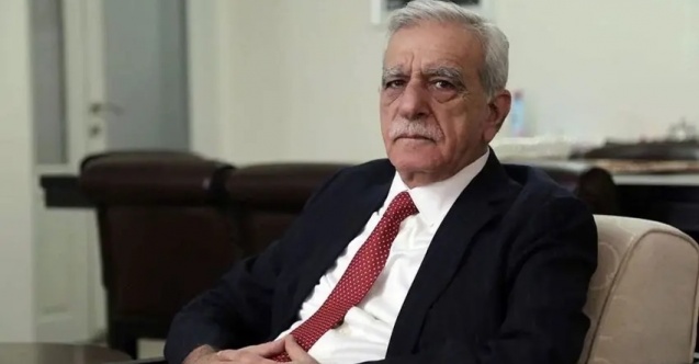 Ahmet Türk'ün yerine atanan kayyımın görev süresi uzatıldı