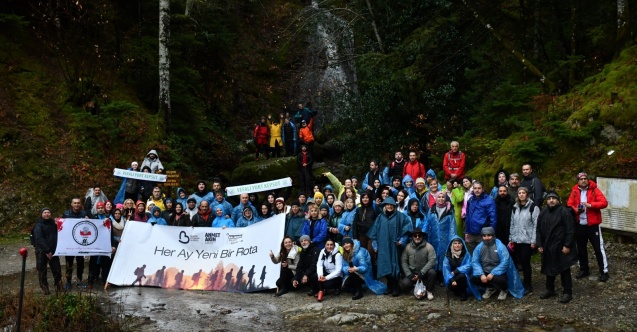 Balıkesir Büyükşehirden “20 İlçe Her Ay Yeni Bir Rota” projesi 