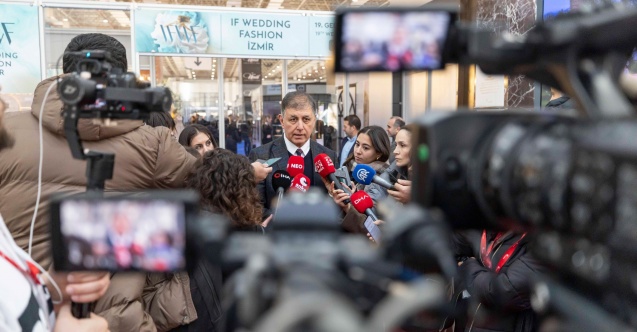 Cemil Tugay: Ya hizmet getirsinler ya da engel olmasınlar