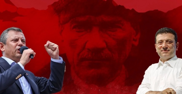 CHP'den yeni yılın ilk mitingi için çağrı: 'Kazanana kadar durmayacağız'