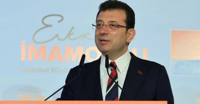 Ekrem İmamoğlu'ndan '300 gün' paylaşımı: 'Bu uzun gecenin sabahı yakındır'