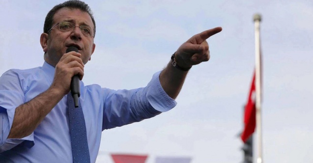 Ekrem İmamoğlu'ndan hakime: "Cesaretle tarihin doğru tarafında durmak elinizdedir”