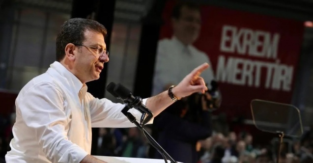 Ekrem İmamoğlu'ndan kritik Venezuela uyarısı: Hayati bir gerçeği hatırlatıyor