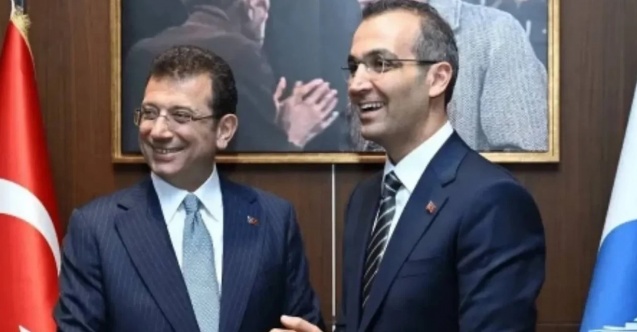 Ekrem İmamoğlu, Resul Emrah Şahan'ın "Silivri No:9" bestesini paylaştı: 'Adaletli güzel bir yıl olacak'