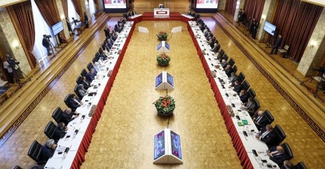 İktidar medyasından İmralı süreci oranları: Hangi parti seçmeni ne kadar destek veriyor ?