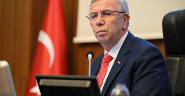 Mansur Yavaş: Yargılanacaksam da çorba dağıtmaktan yargılanayım