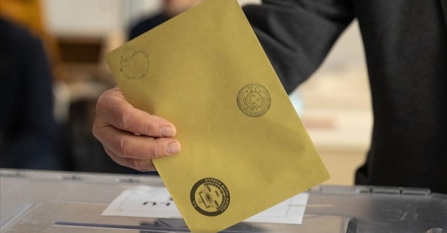 ORC'den seçim anketi: Gençler büyük farkla o partiyi seçti!