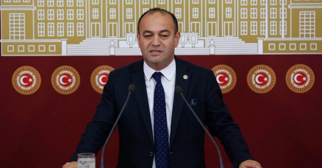 Özgür Karabat’tan emekli aylığı tepkisi: ‘Emeklilerin üçte biri en düşük aylığı alıyor’