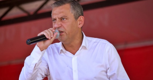 Özgür Özel'den emekliye yapılan zamma ilk tepki: "Meclis’te nöbete devam, mücadeleye devam!"