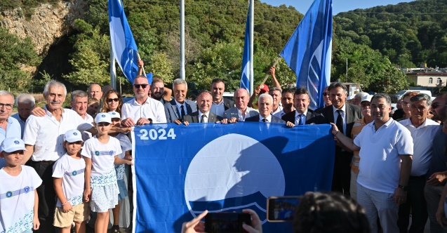 ‘Yeşil ve mavisi' ile Bursa yeniden nefes alıyor