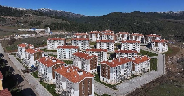 81'i listede: İşte il il konut fiyatları