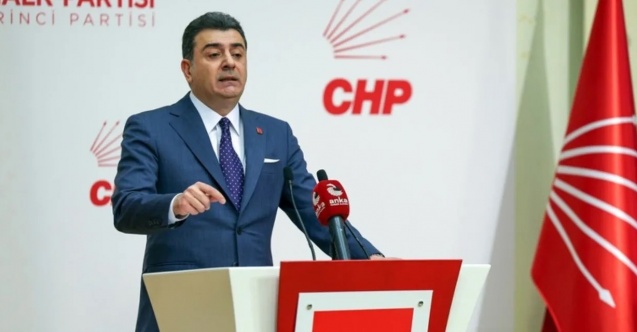 CHP'li Emre'den iktidara '6 Şubat' tepkisi: Yapılmayanların gizlenmesine izin vermeyeceğiz