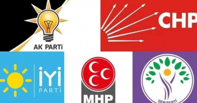 İşte ilk kez oy kullanacak seçmenin 'beğendiği' 10 milletvekili