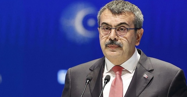 Milli Eğitim Bakanı Tekin: "'Laikliği Birlikte Savunuyoruz' başlıklı metne dava açacağım"