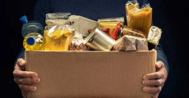 Ramazan kolisi fiyatları belli oldu: Asgari ücretli 1 yılda kaç koli kaybetti?