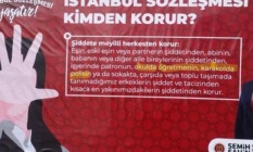 CHP#039;li belediye başkanına İstanbul Sözleşmesi soruşturması!