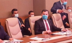 quot;Çiftçi meralarını Bakanlıktan korumaya çalışıyor!quot;